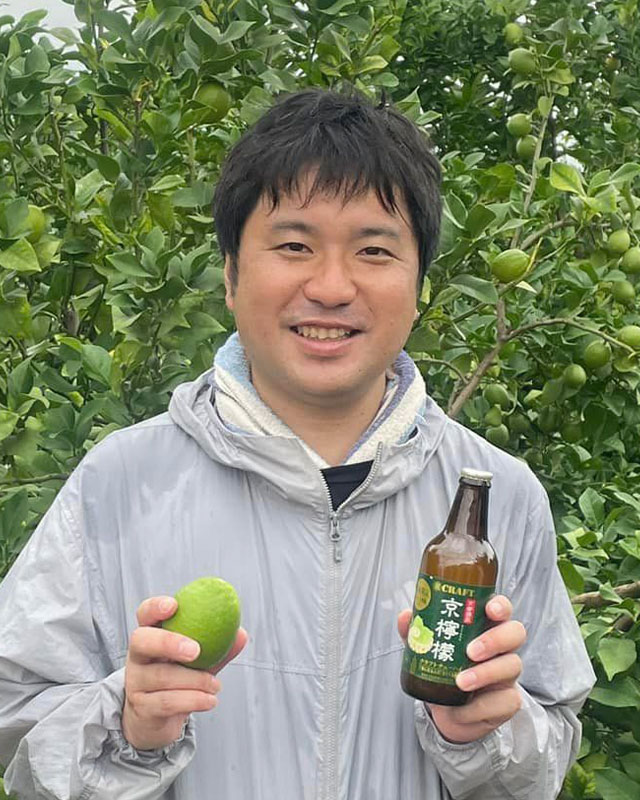 大崎 学 氏